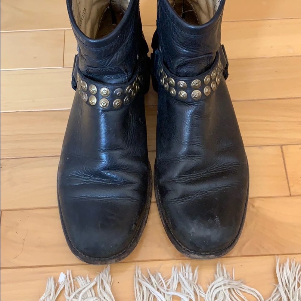 Frye boots - Picture 4 of 4